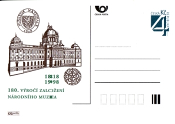 CDV 022 - CZ 1998 99 003 **
